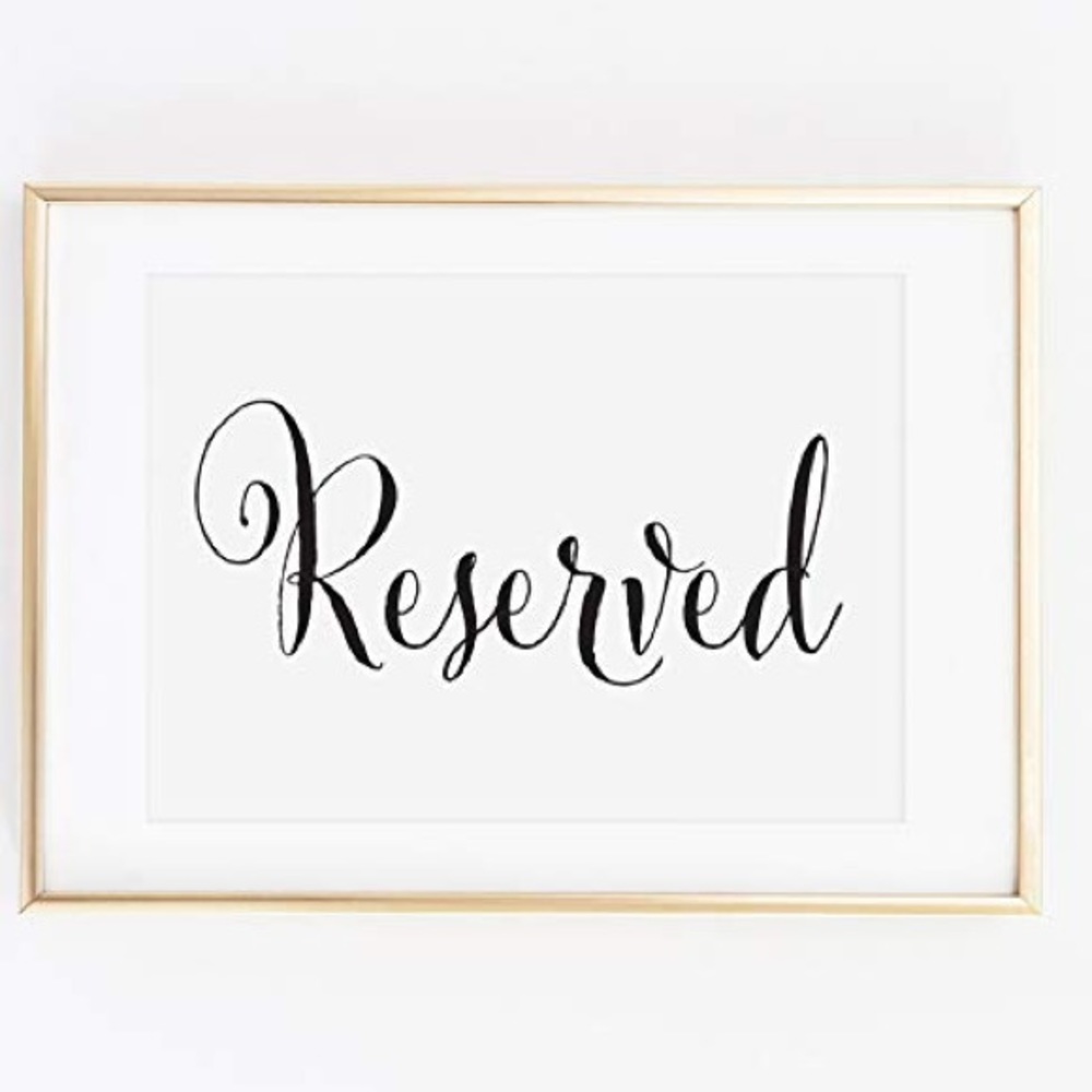 Reserved🌸✨ @mserrano0628